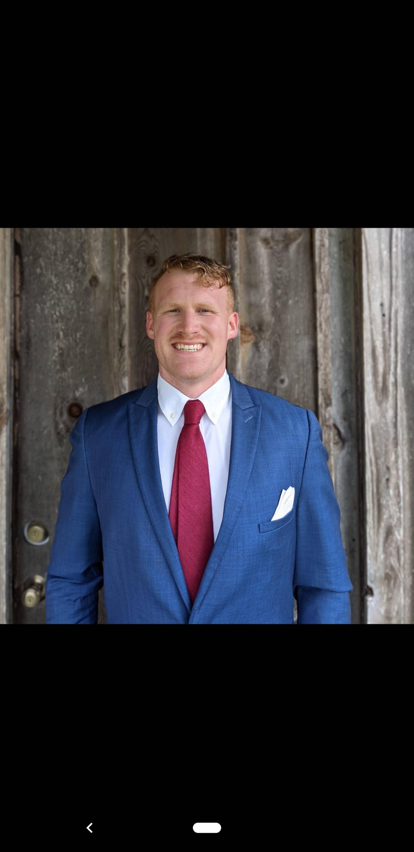 Matthew Fields's profile image