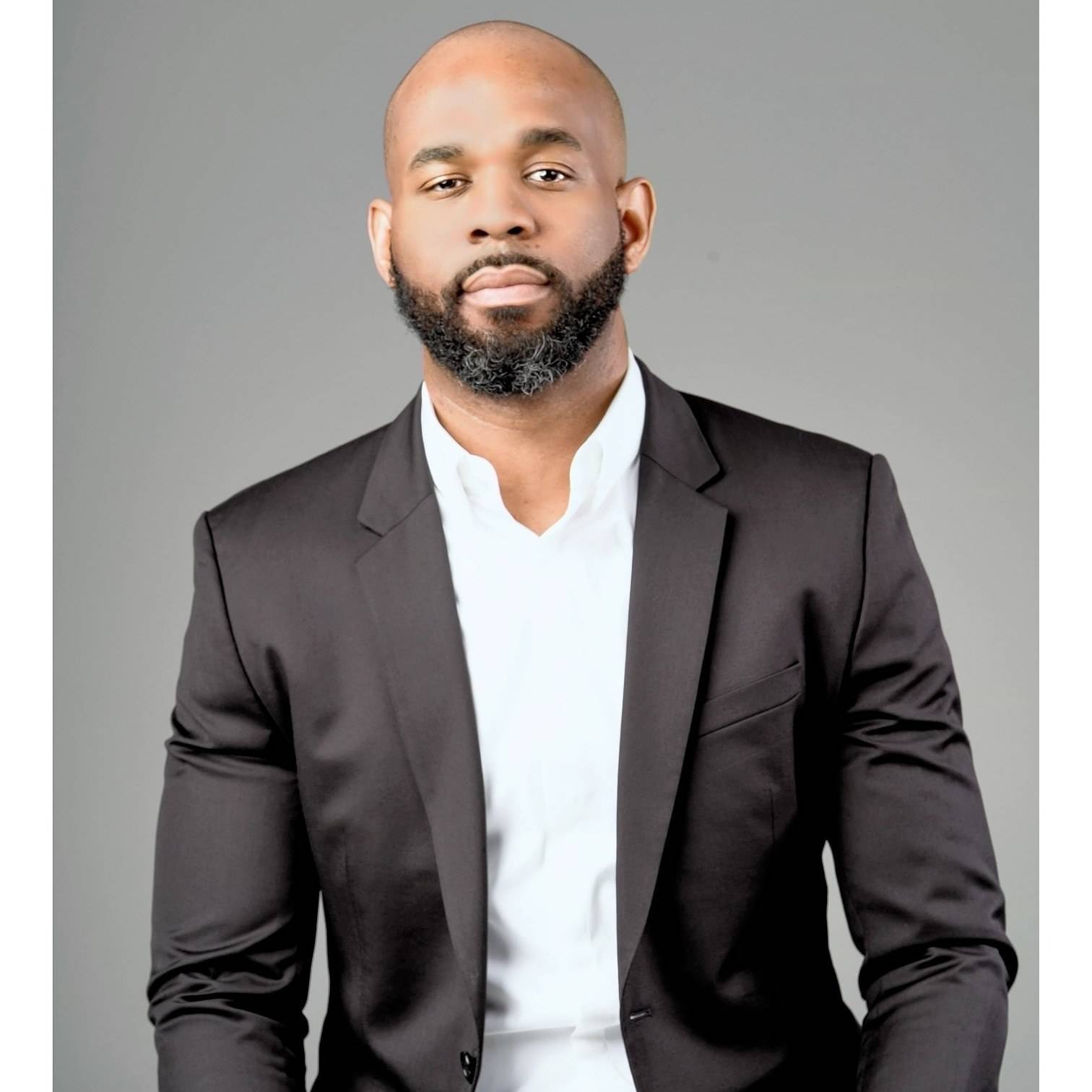 Michael Chuke's profile image