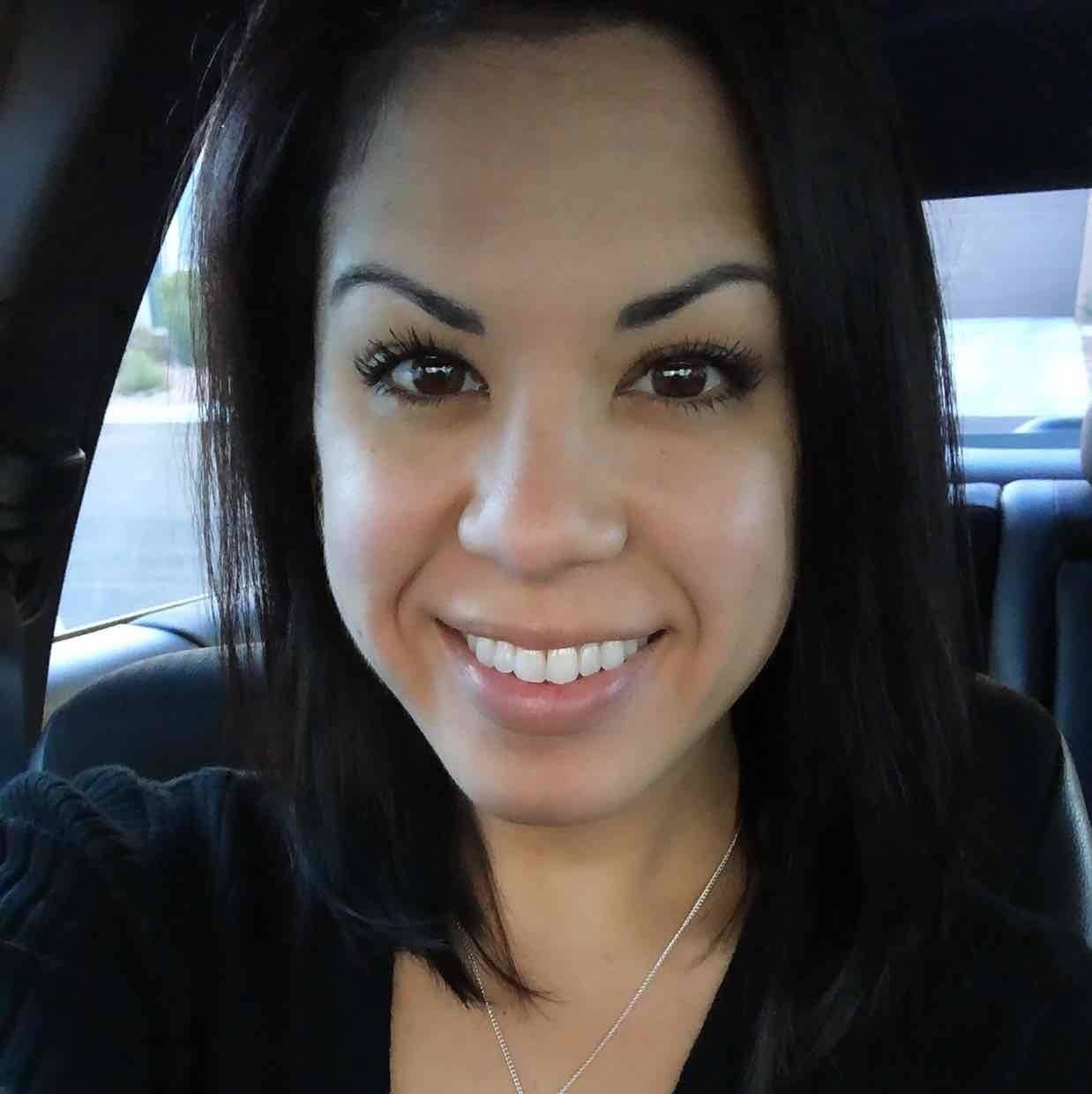 Daliah Rubio's profile image