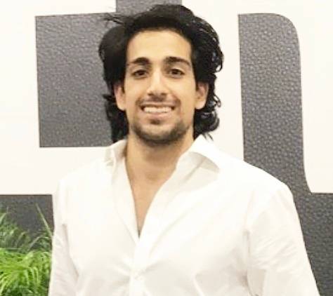 Leo Azizian's profile image