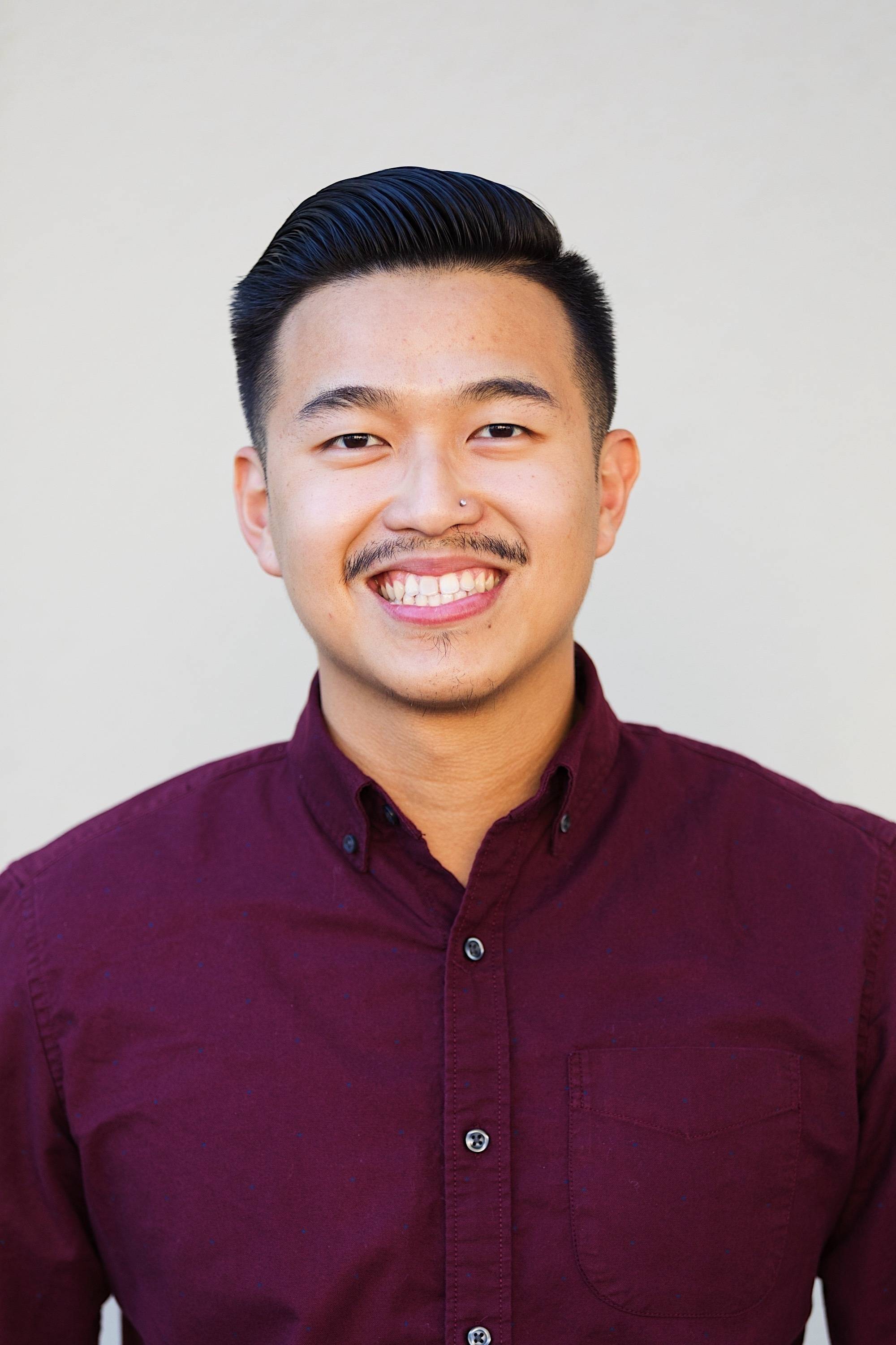 Dion Ruslim's profile image