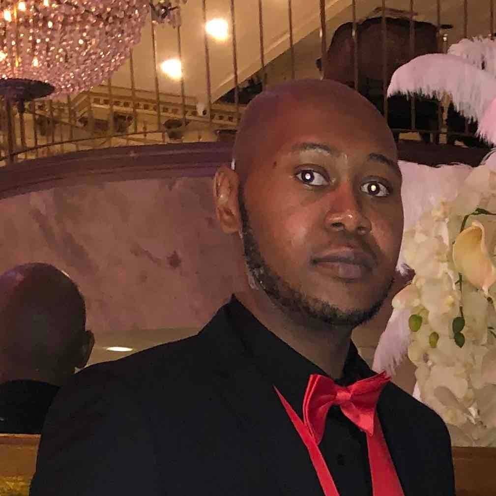 Michael Veal's profile image