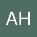 Anthony Hayes's profile image