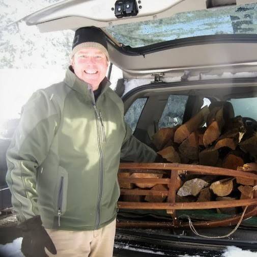 Rod Lambe's profile image