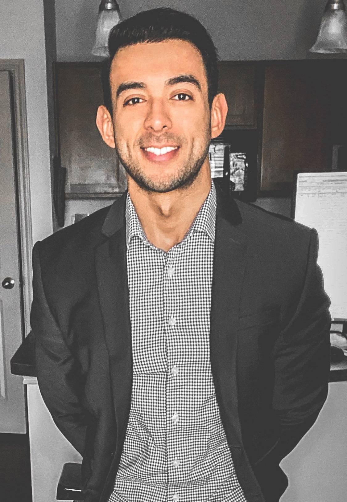 Hector Campirano's profile image