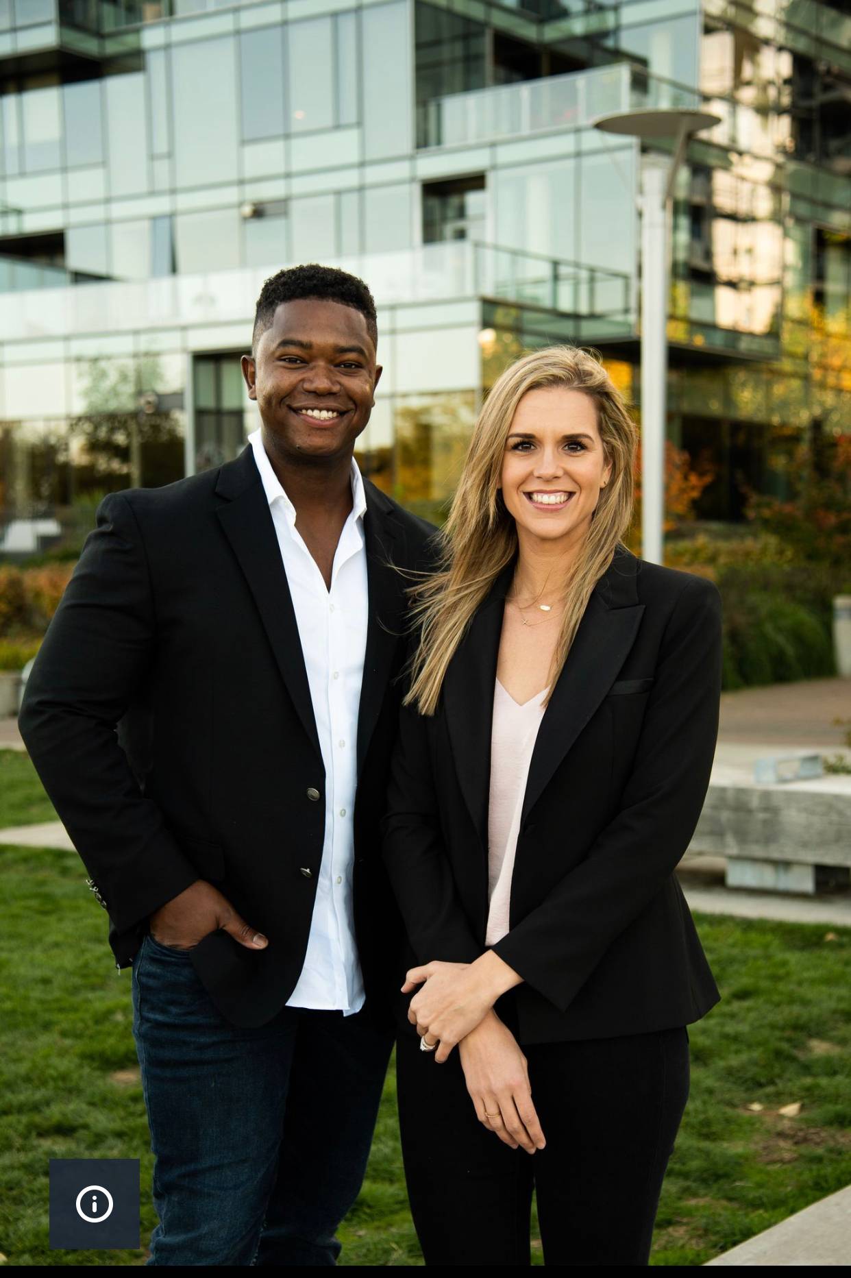 Joaquin Johnson's profile image