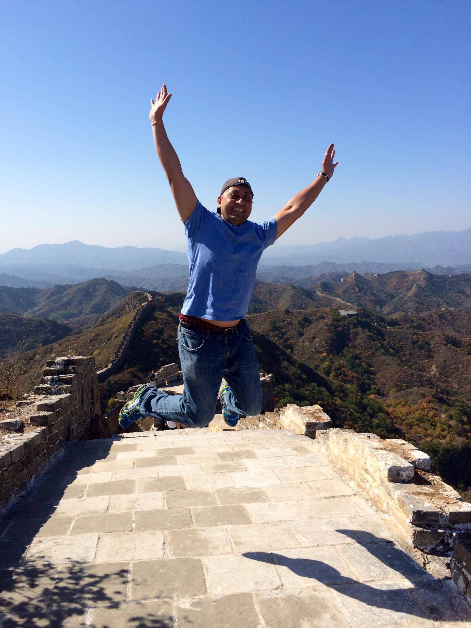 Brian Singh's profile image