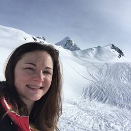 Julie Fry's profile image