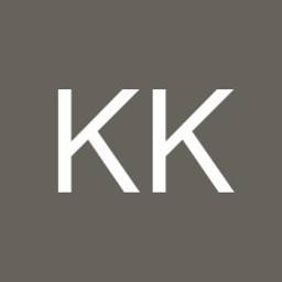 Kenny Kim's profile image