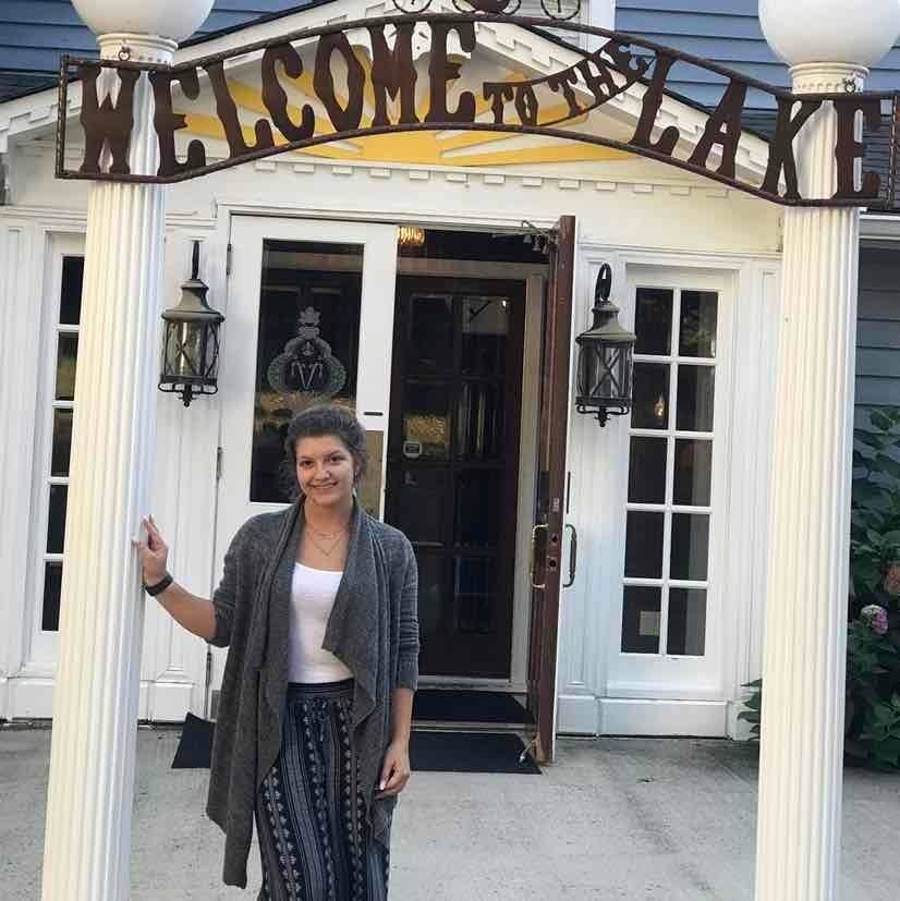 Jenna Bamlet's profile image