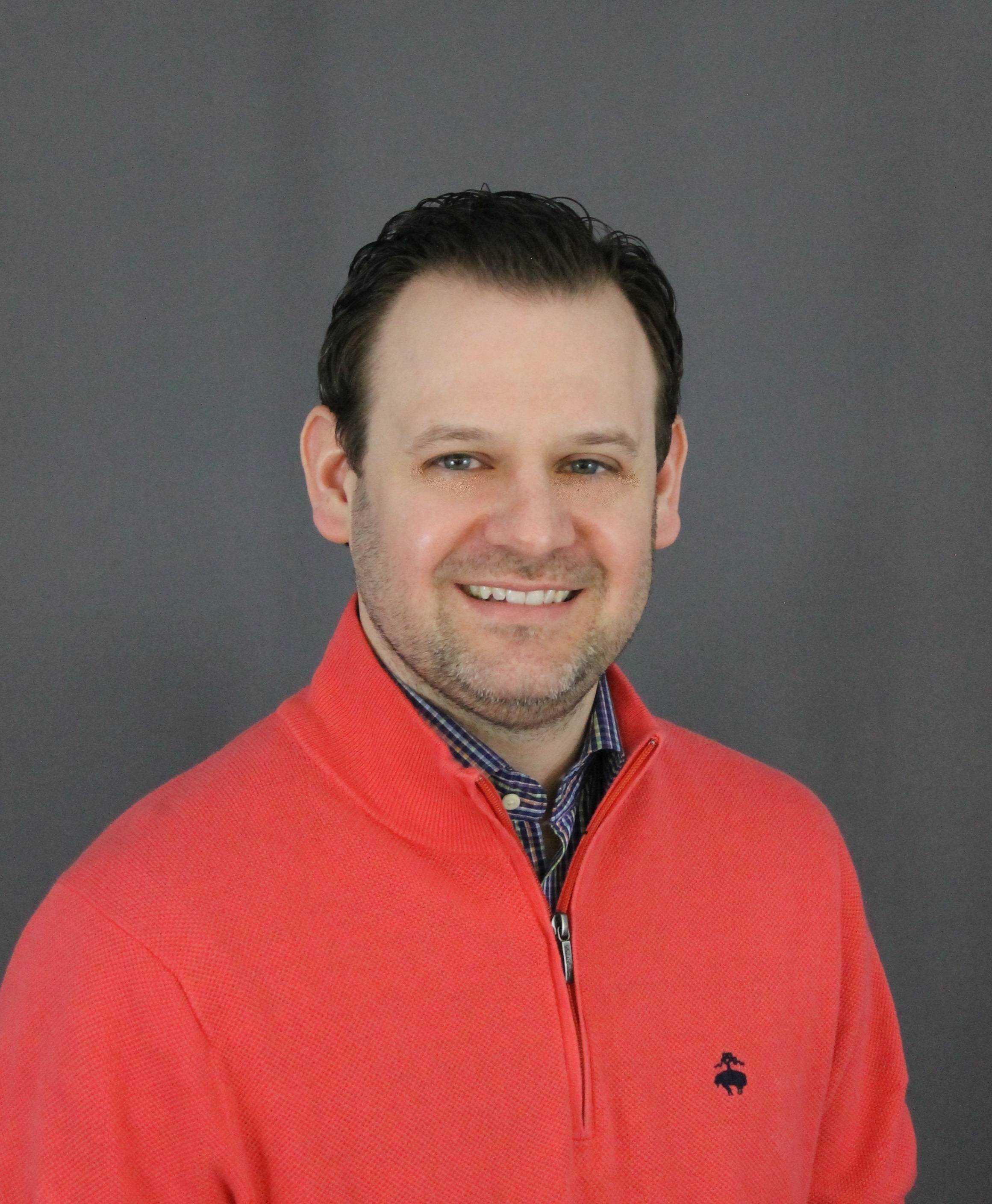 Kyle Hoskins's profile image