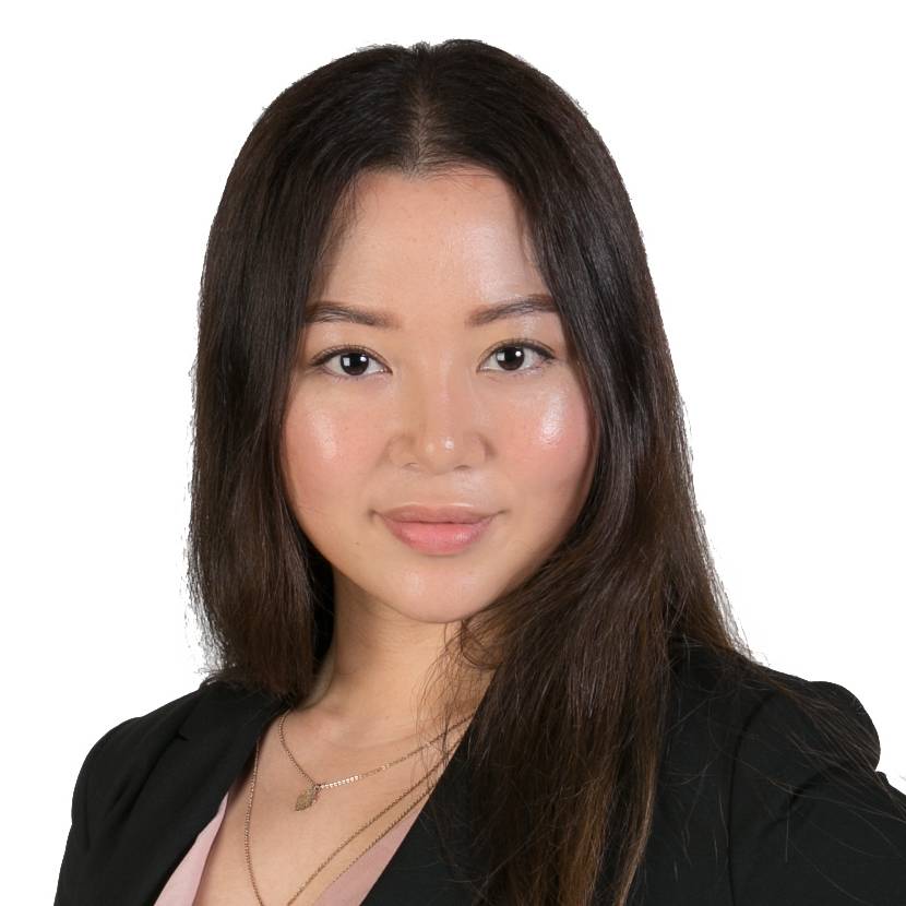 Amy Chen's profile image