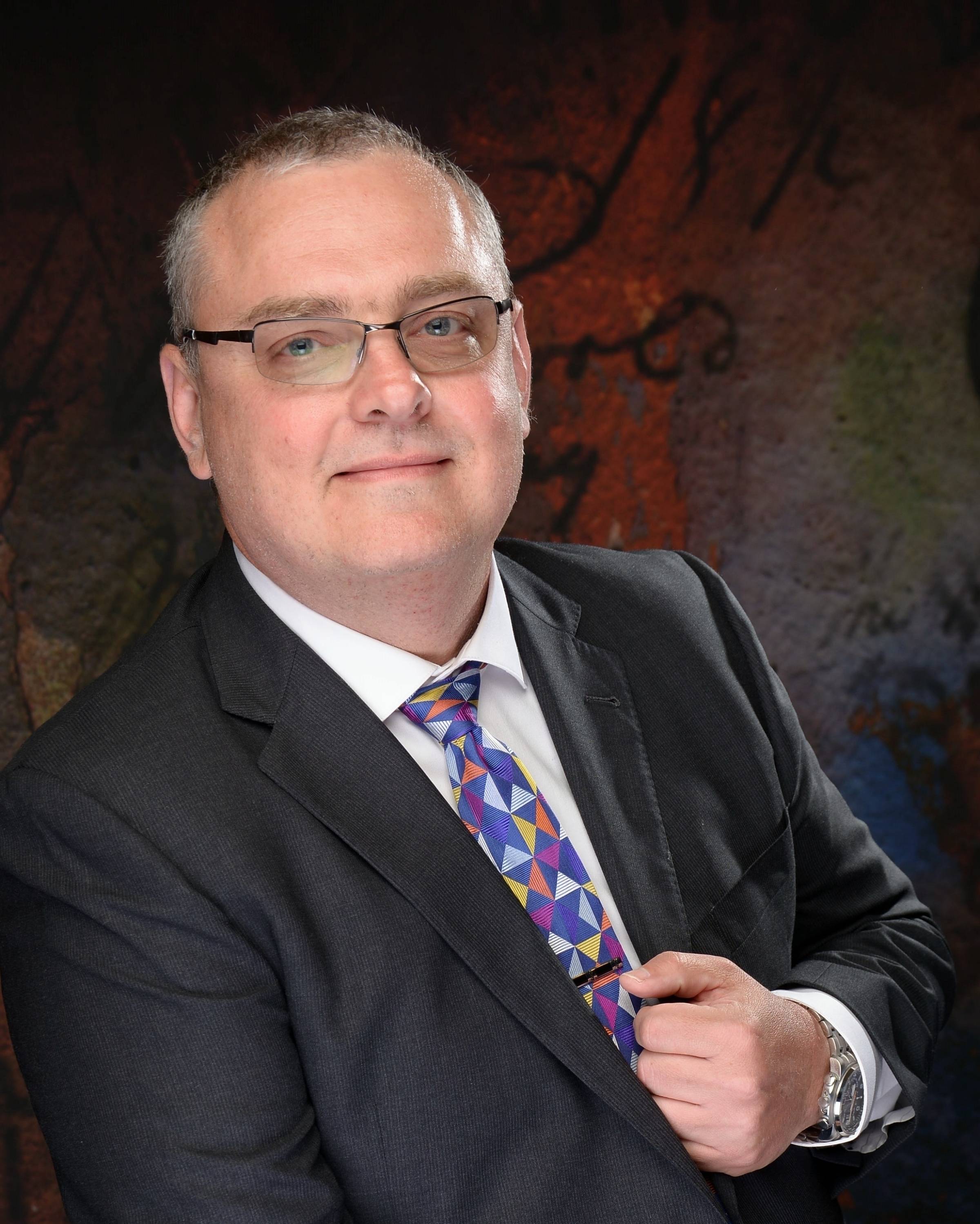 Allen Underwood's profile image