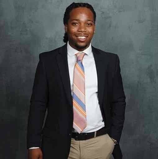 Brandon Gray's profile image