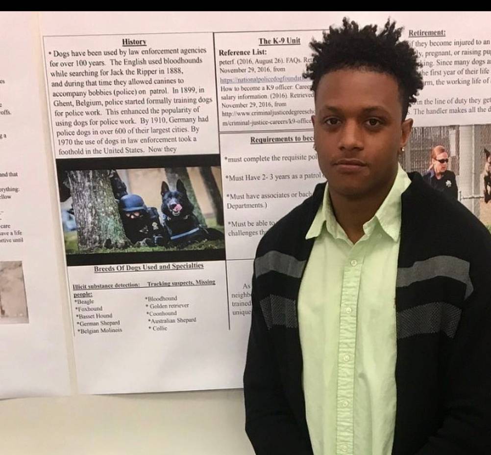 Hassan Gilliam's profile image