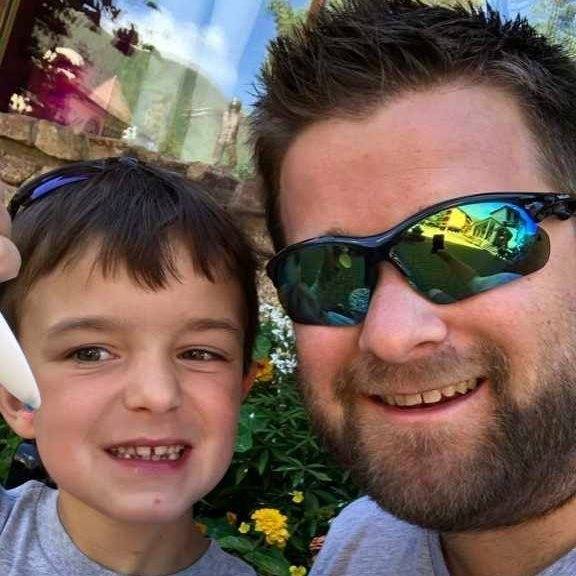 Zach Backes's profile image