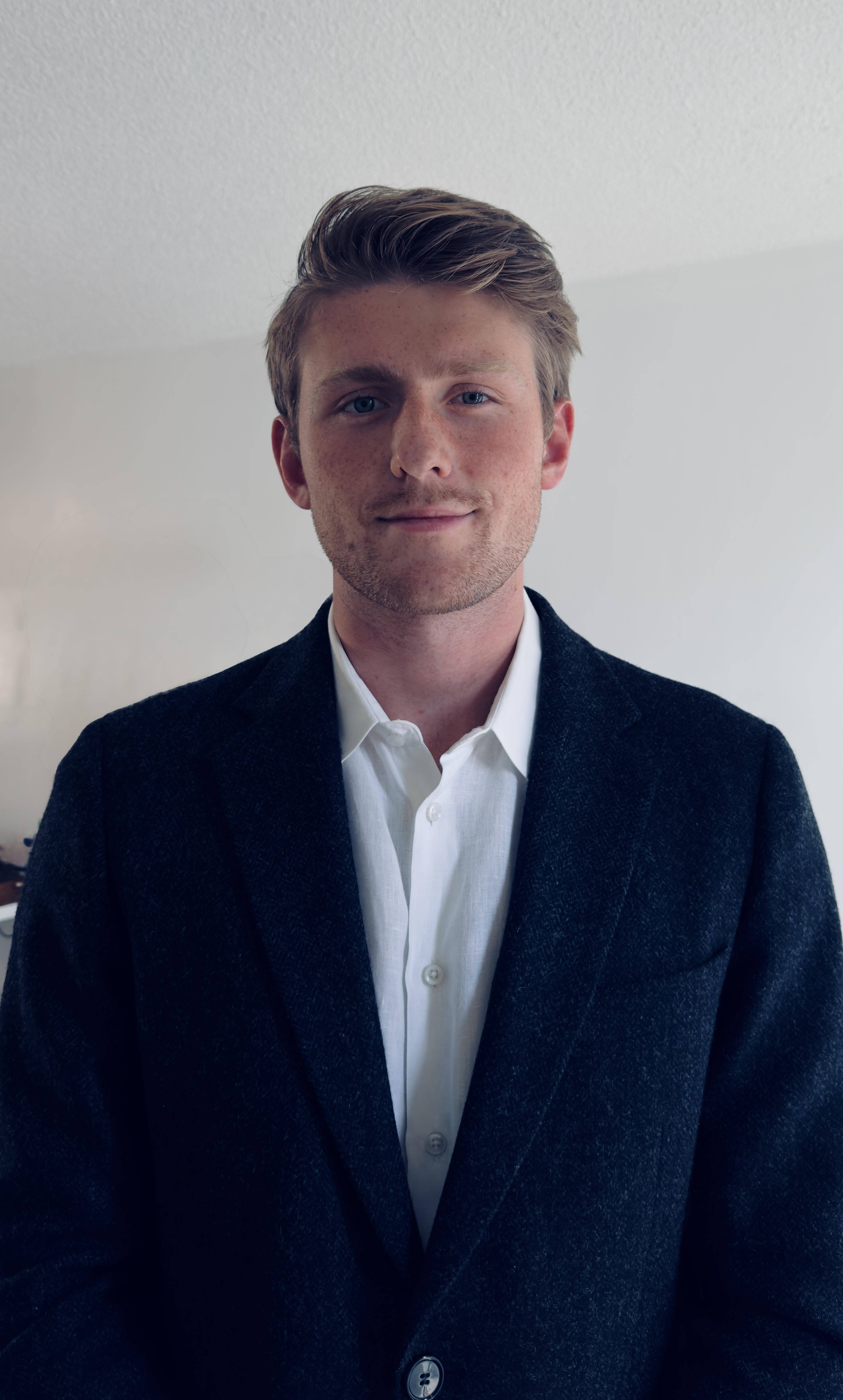 Alan Van Gorder's profile image