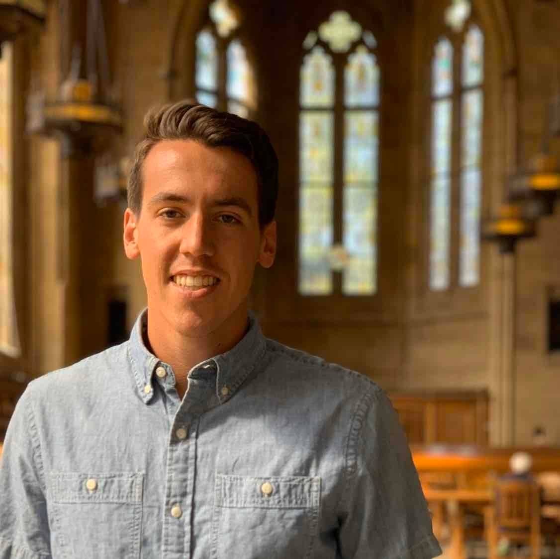 Corban Anderson's profile image