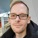 James Mitchell's profile image