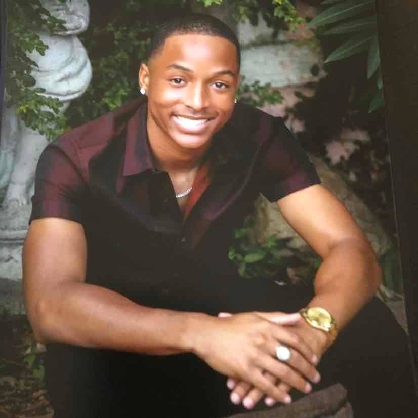 Maurice Lewis's profile image