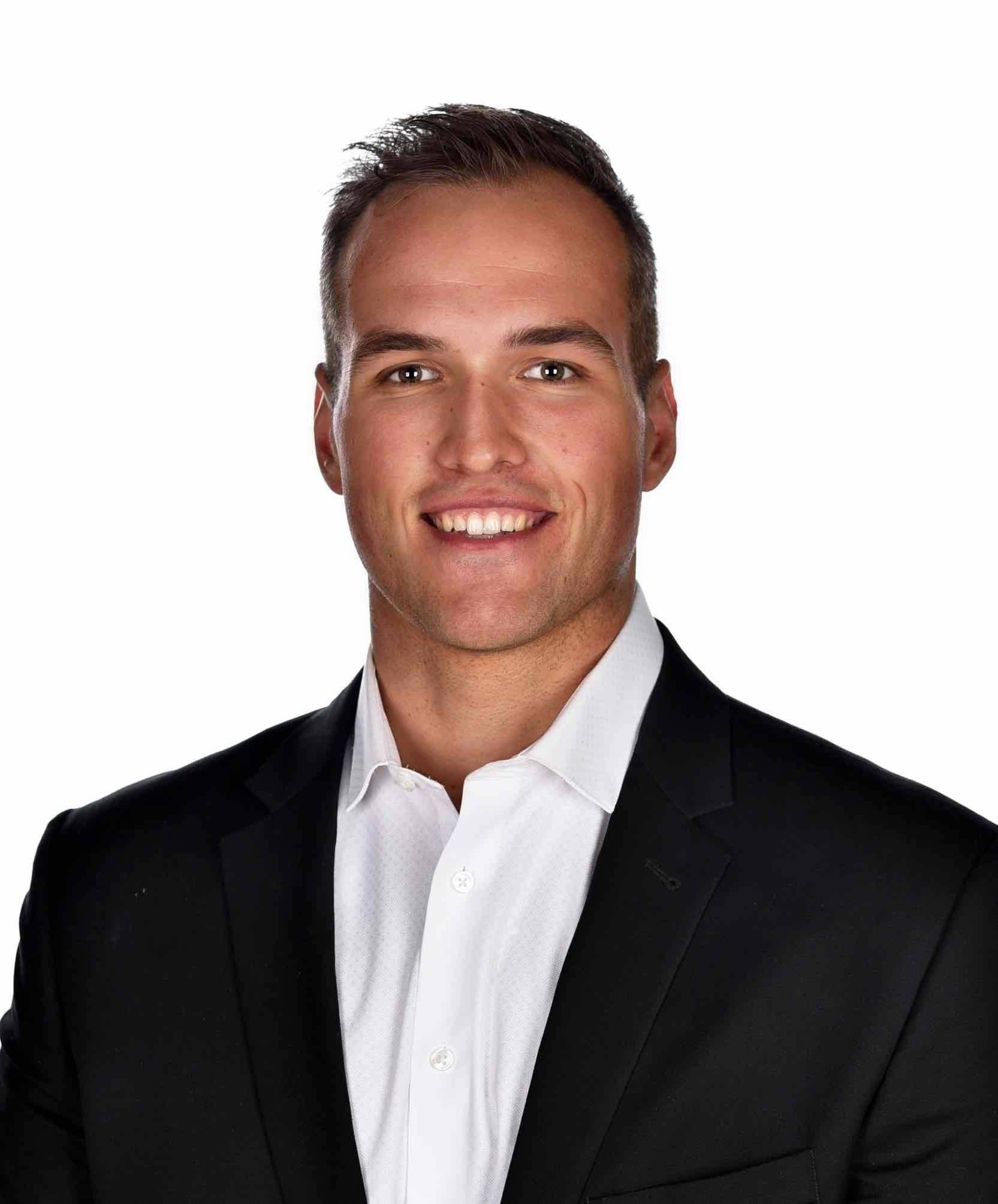 Kyle Bartholomew's profile image