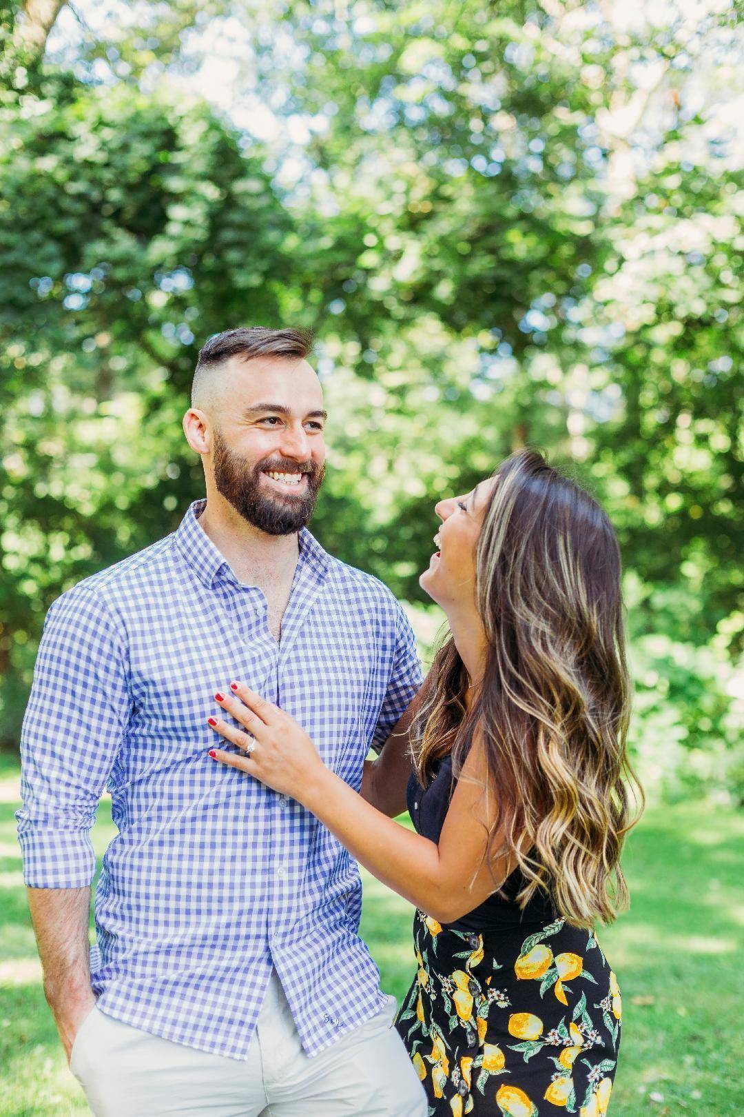 Michael Molino's profile image