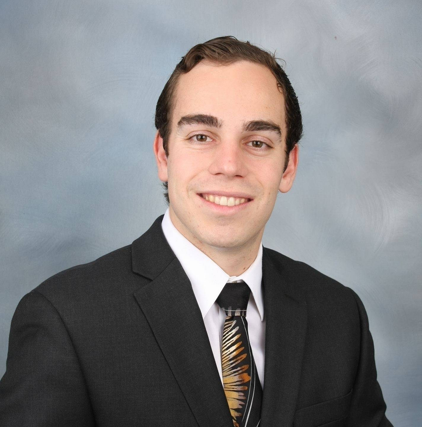 Justin Woodard's profile image