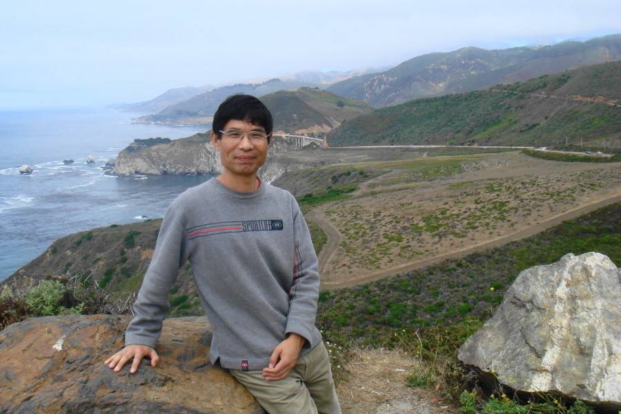 Charles Meng's profile image