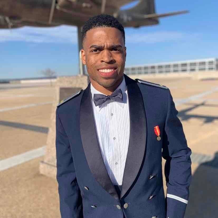 Geraud Sanders's profile image