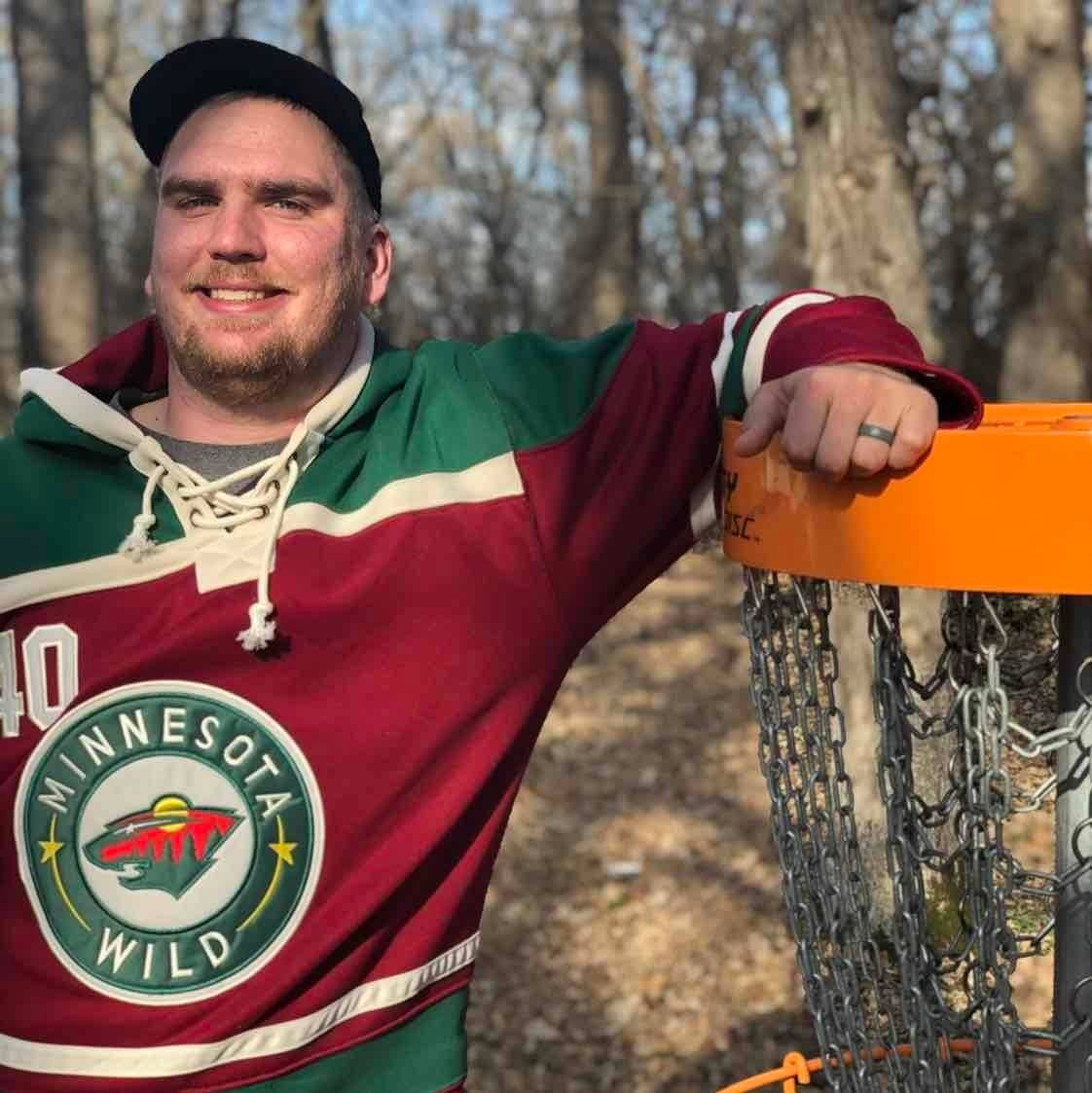 John Tiernan's profile image