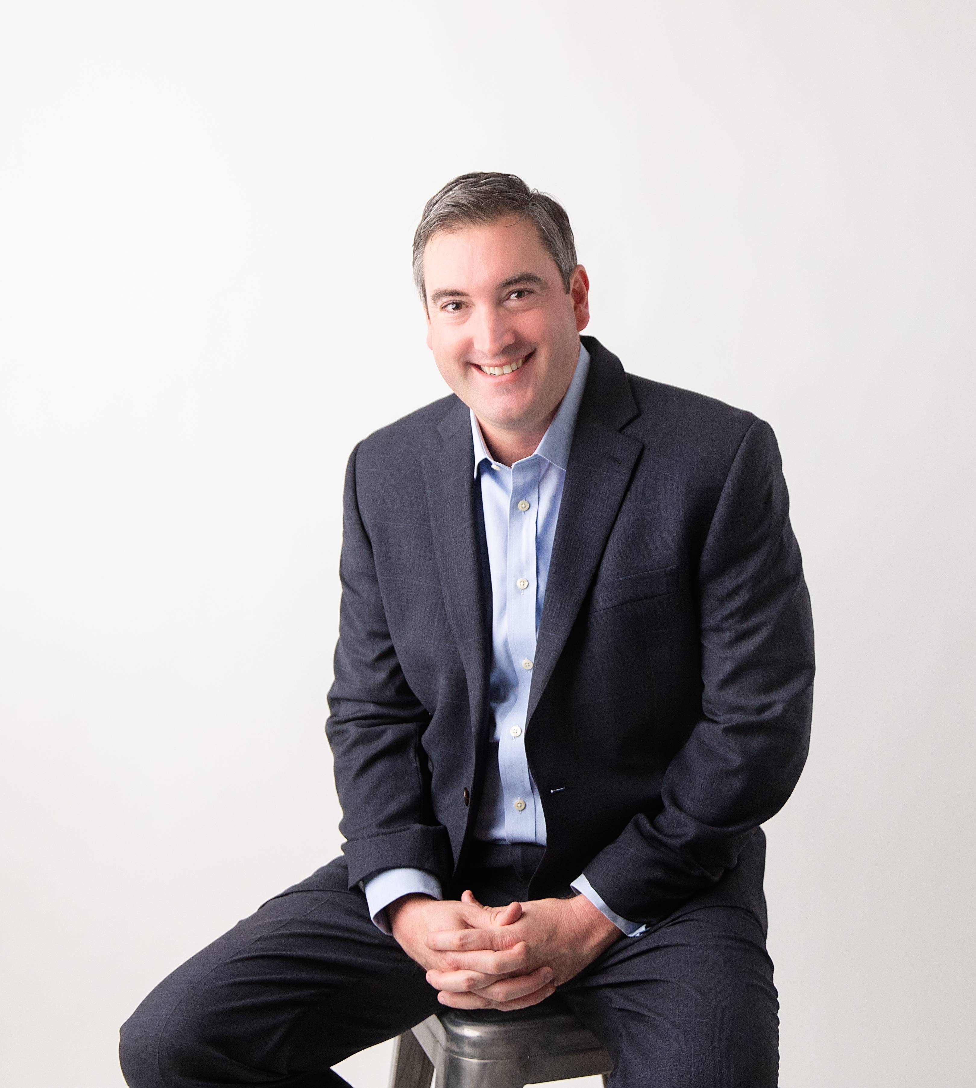 Tim Sharkey's profile image