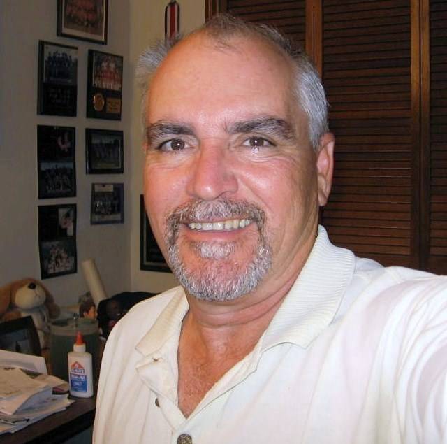 Ed Walter's profile image