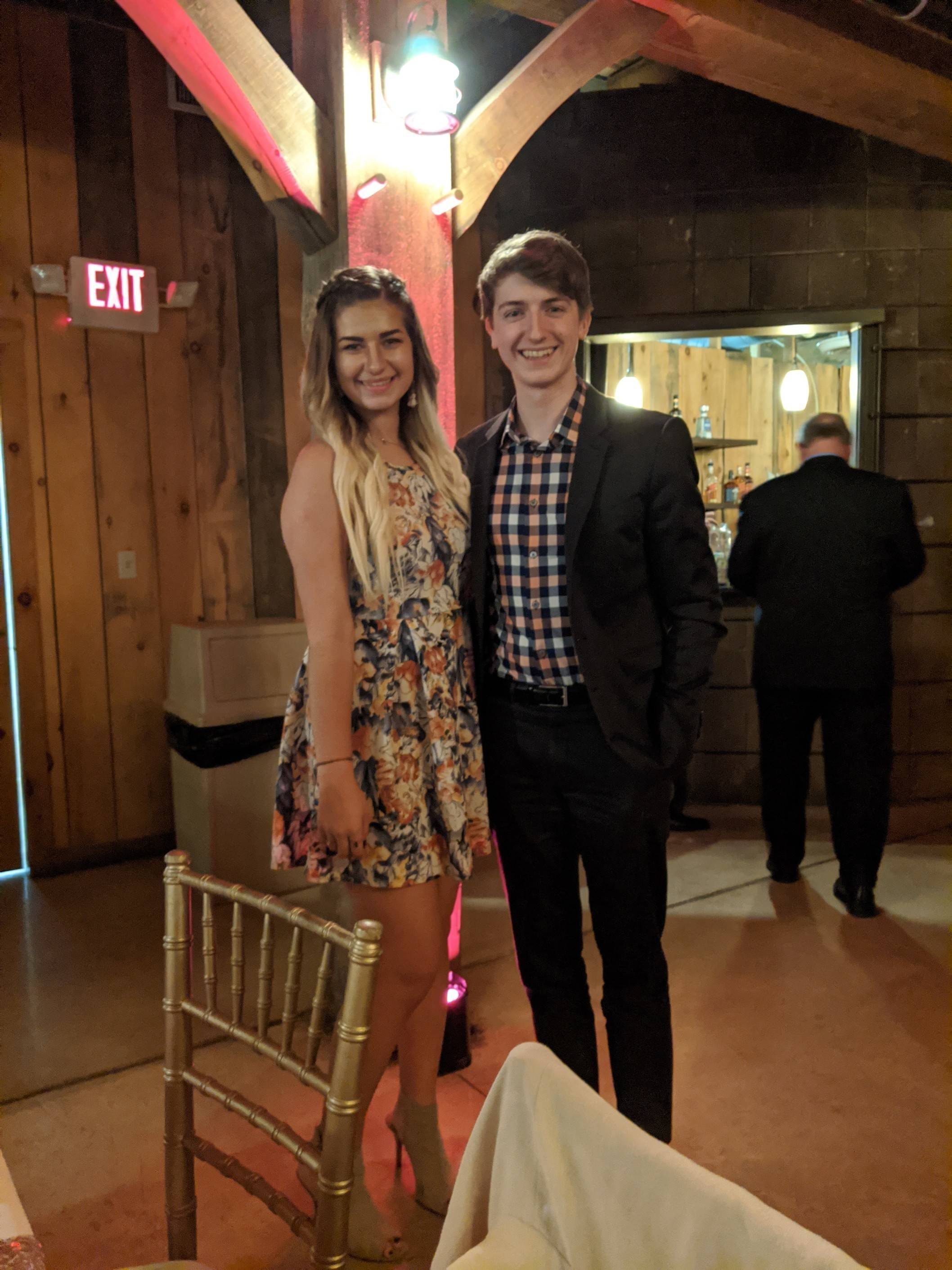 Josh Smith's profile image