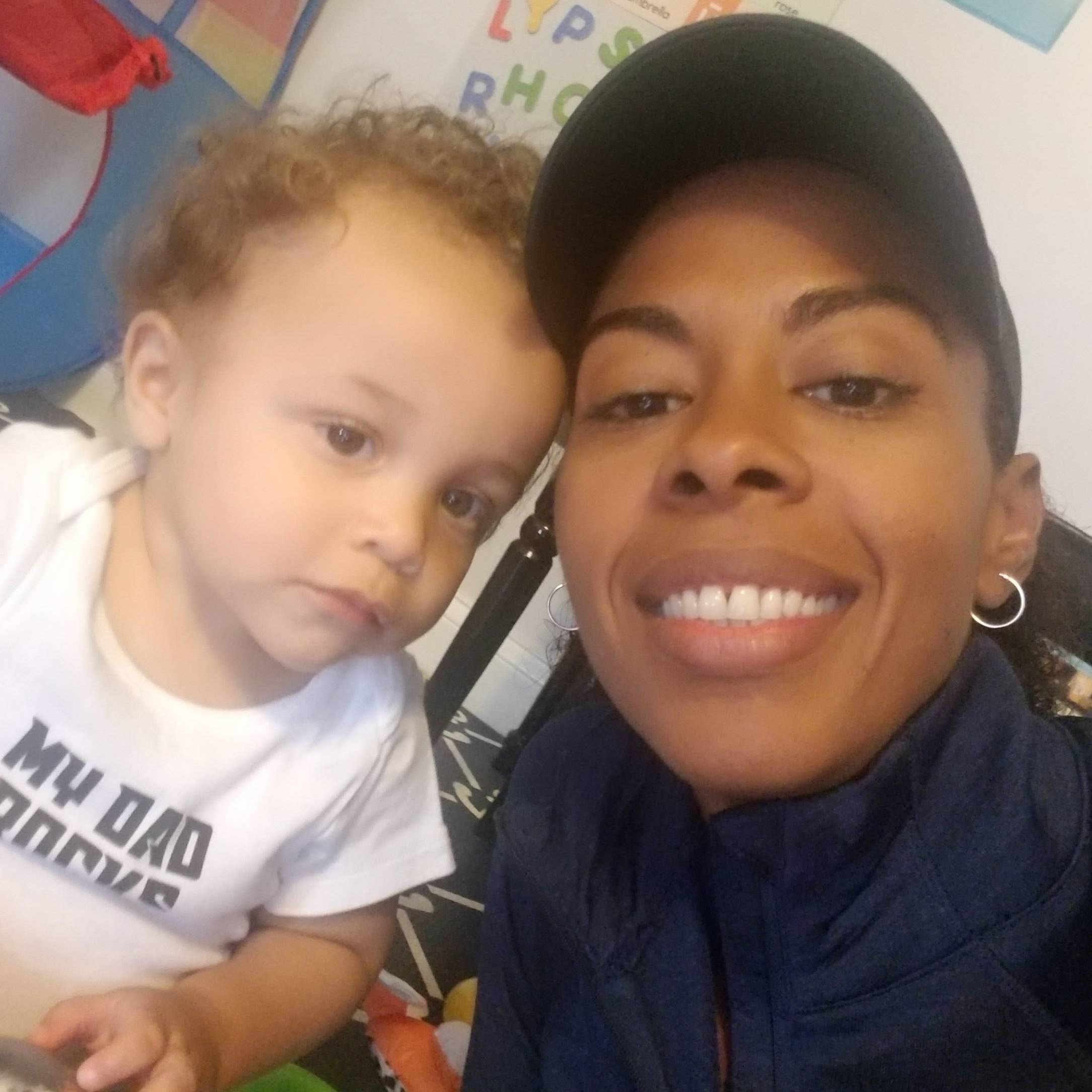 Niquya Corbin's profile image