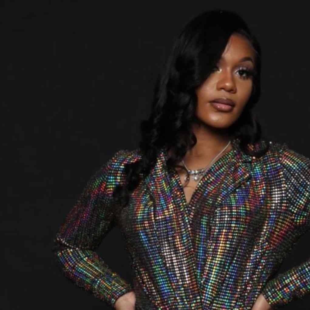 Sydney Stevenson's profile image