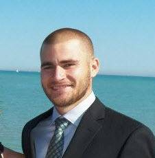 Nick McCrorey's profile image