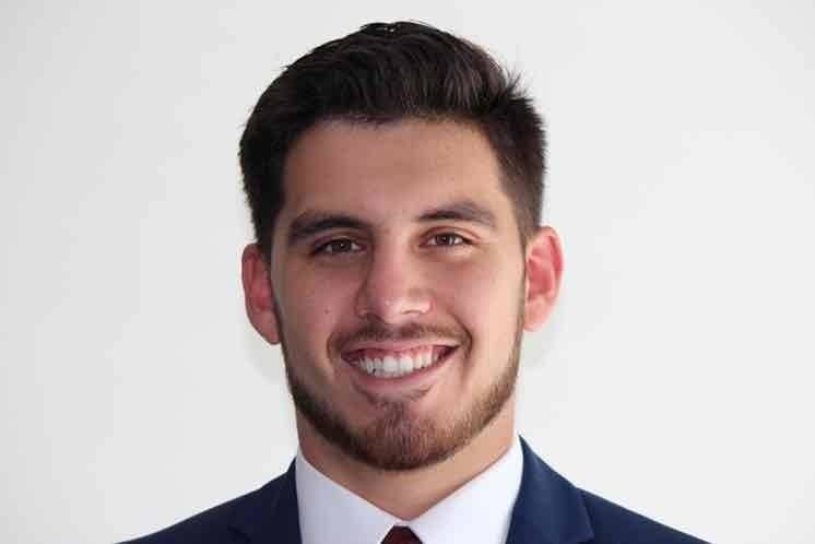 Jacob Kwolek's profile image