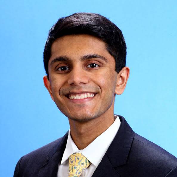 Akshat P.'s profile image