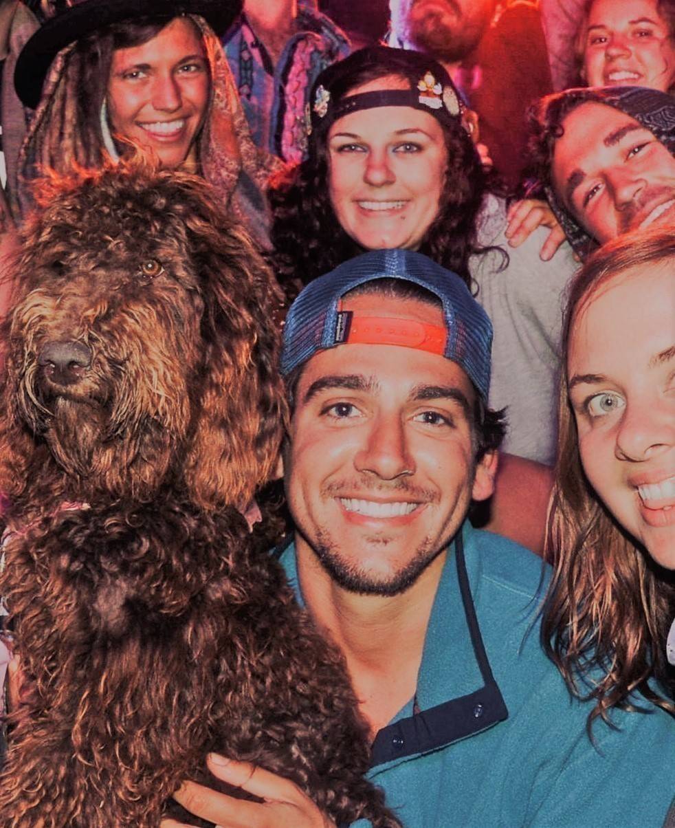 Adam Sieloff's profile image