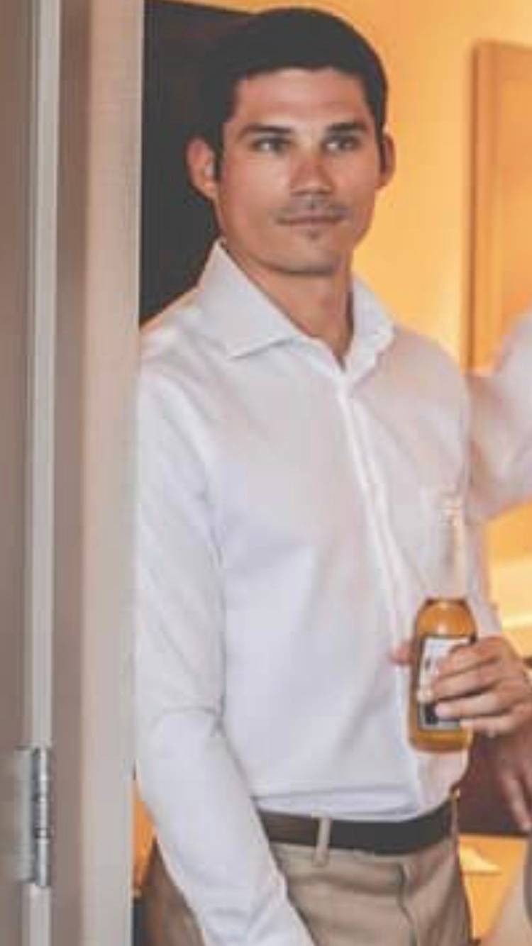 Mike Bend's profile image