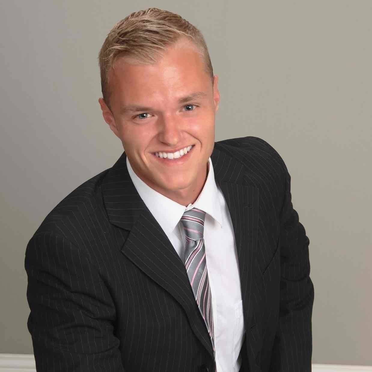 Chris Higgins's profile image