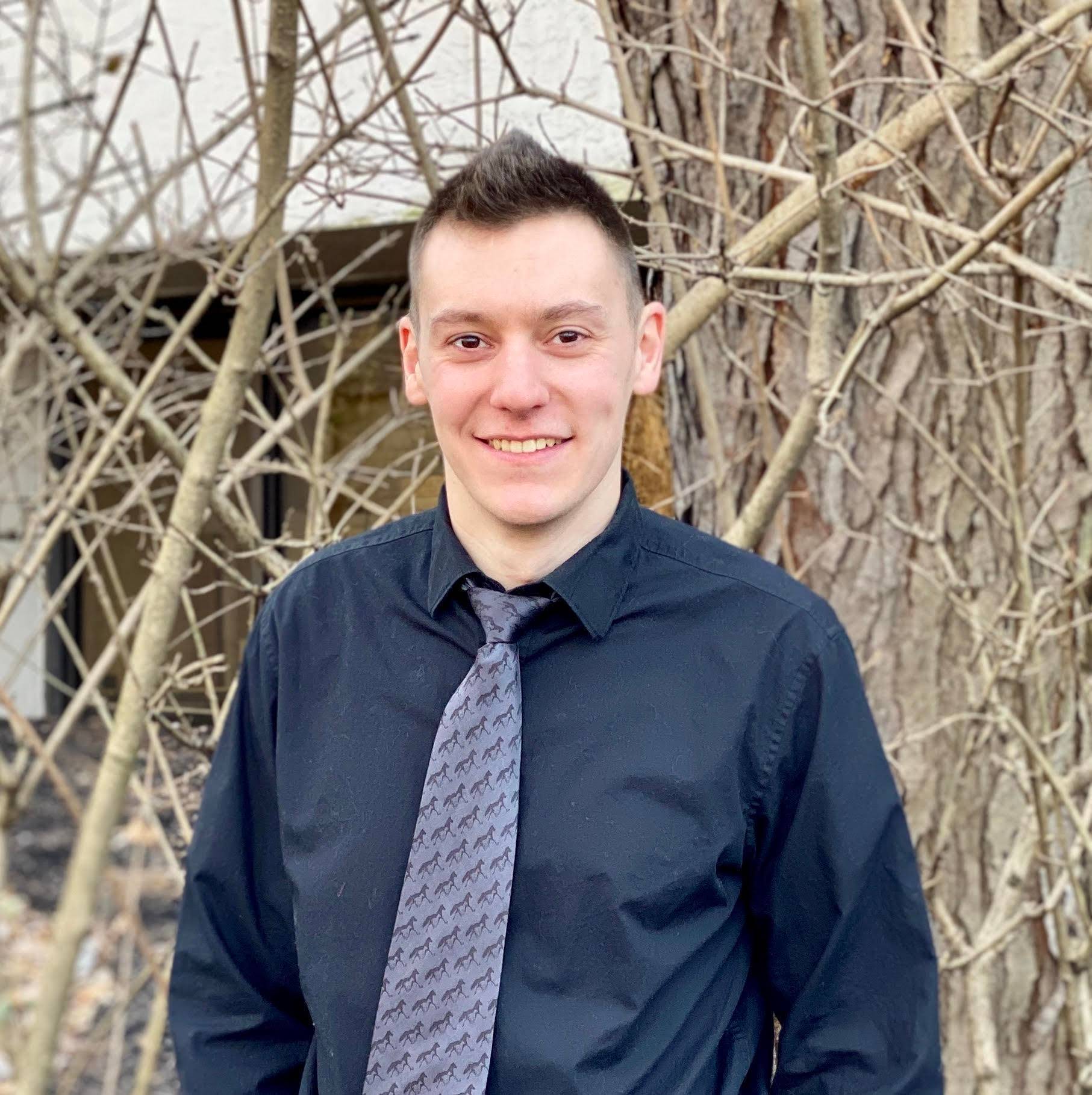 Doug Deighton's profile image