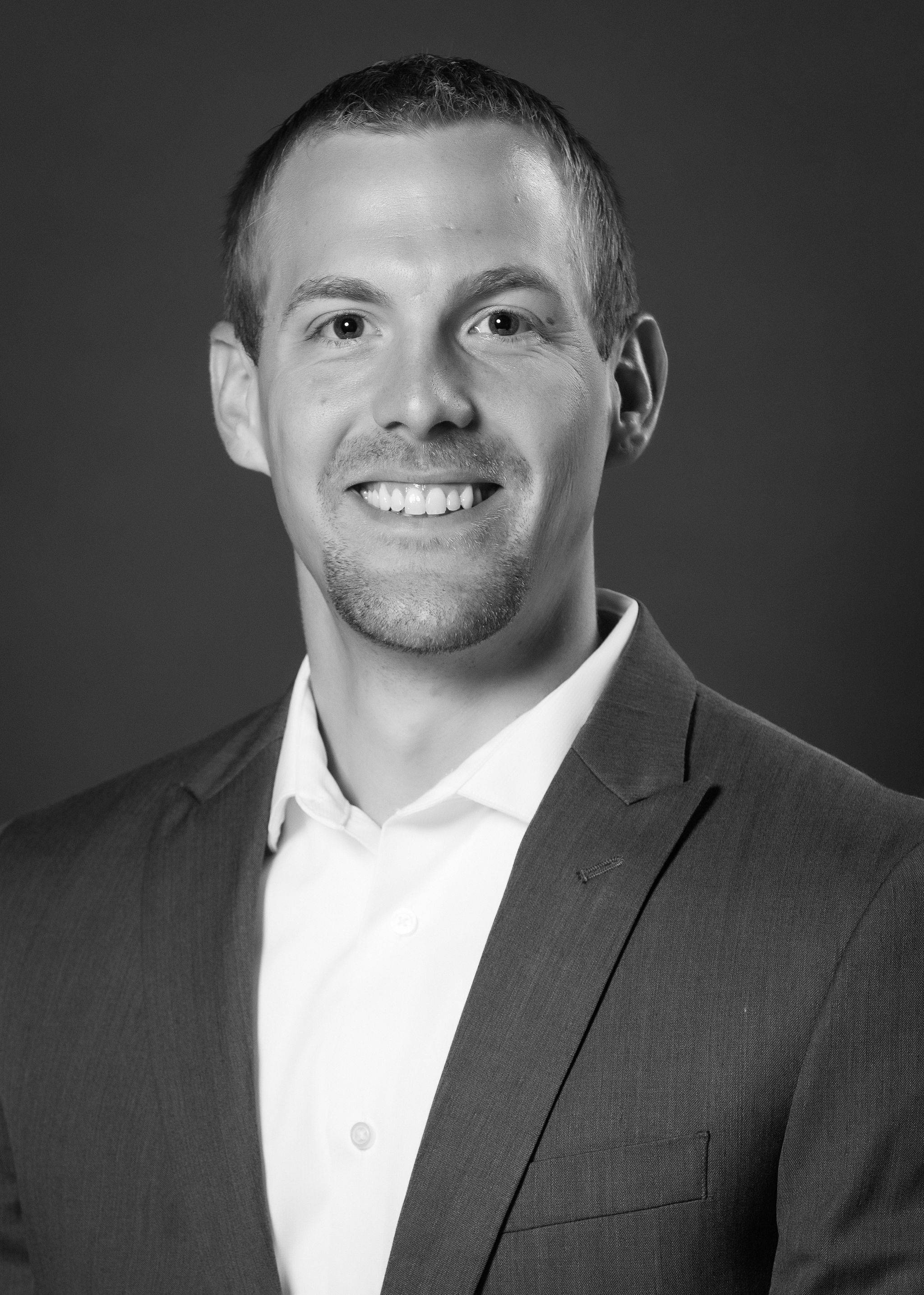 Tyler Hunter's profile image