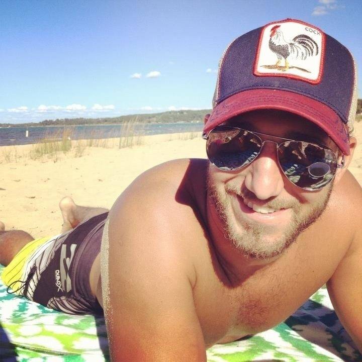 Mike F.'s profile image