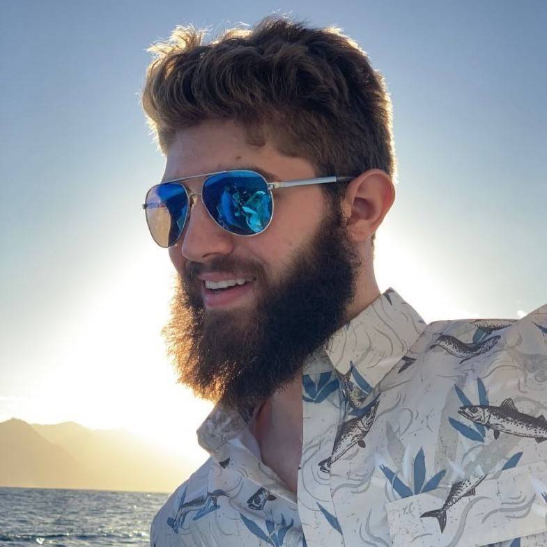 Spencer Stevens's profile image