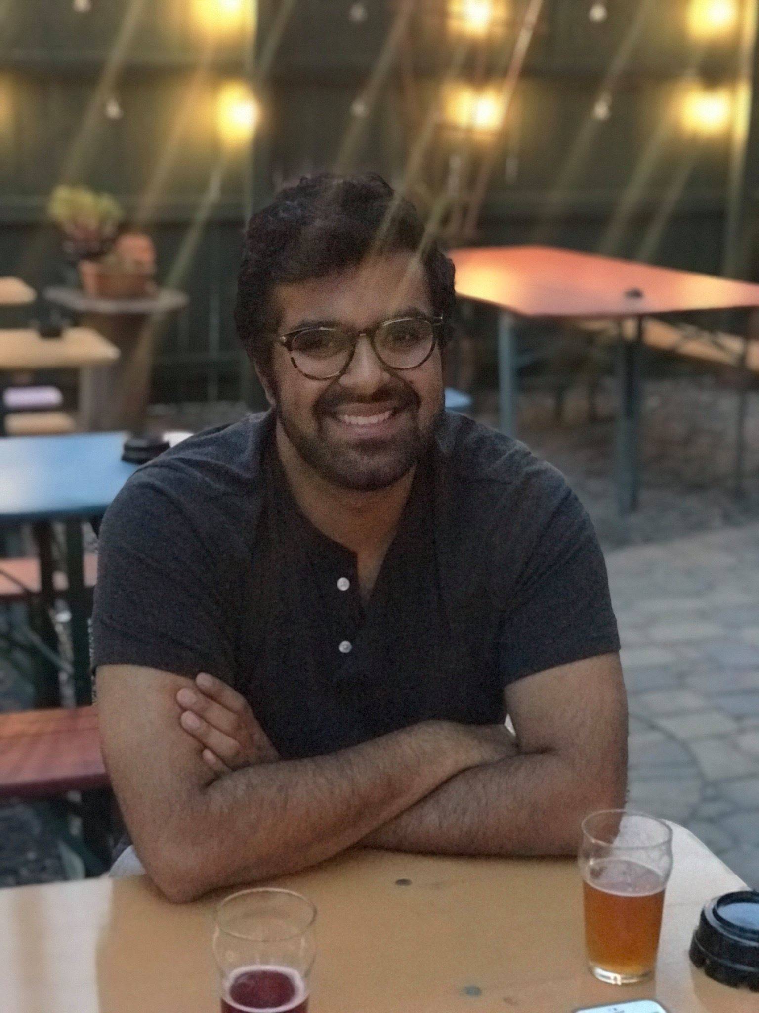 Sohan Chatterjee's profile image