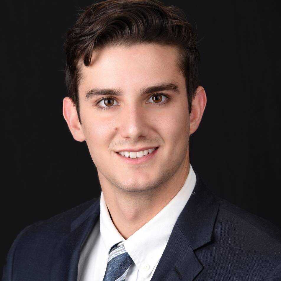 Andre Despointes's profile image