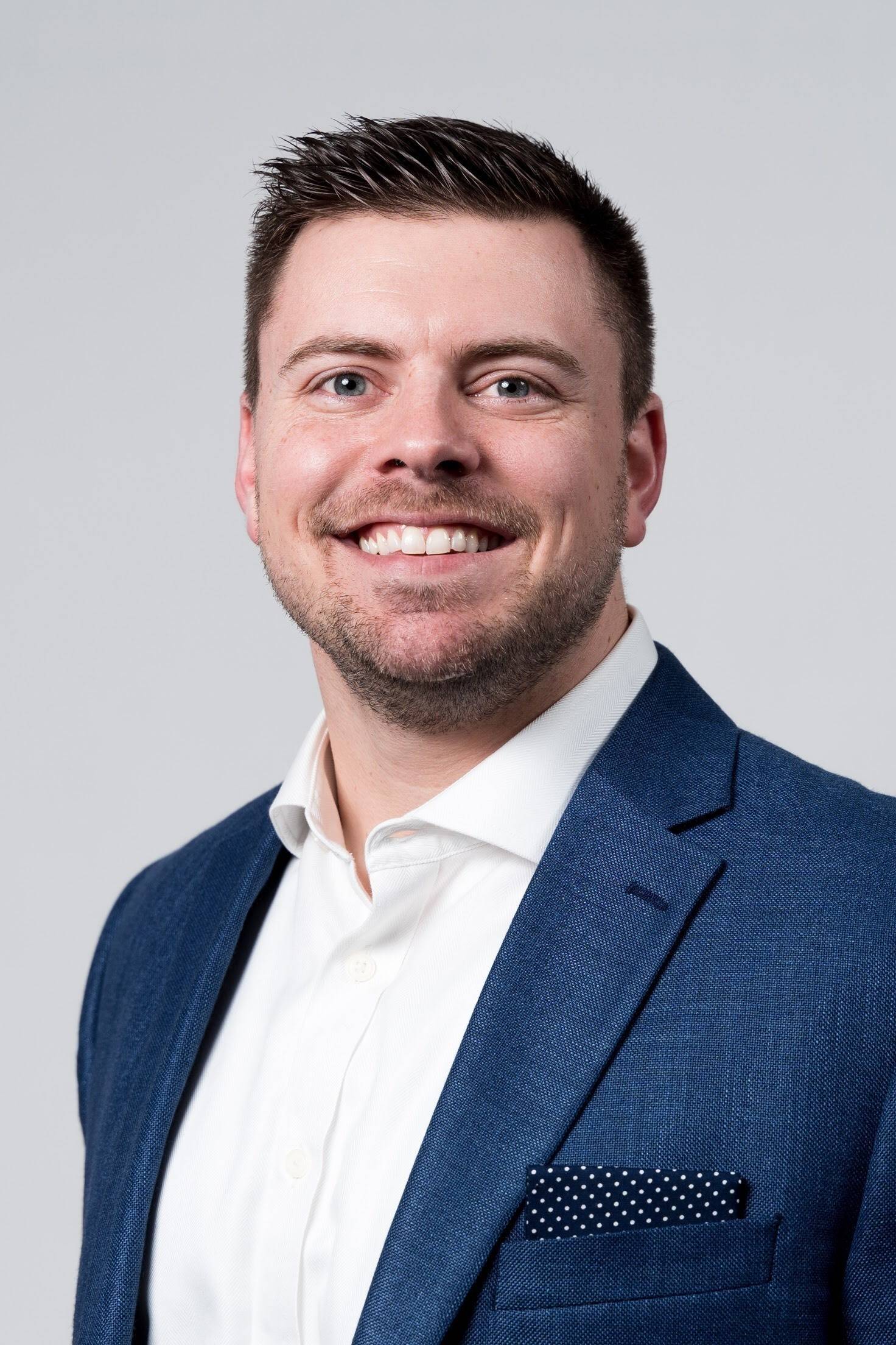 Matt Haddock's profile image