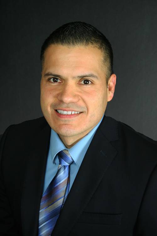 Alberto Medellin's profile image