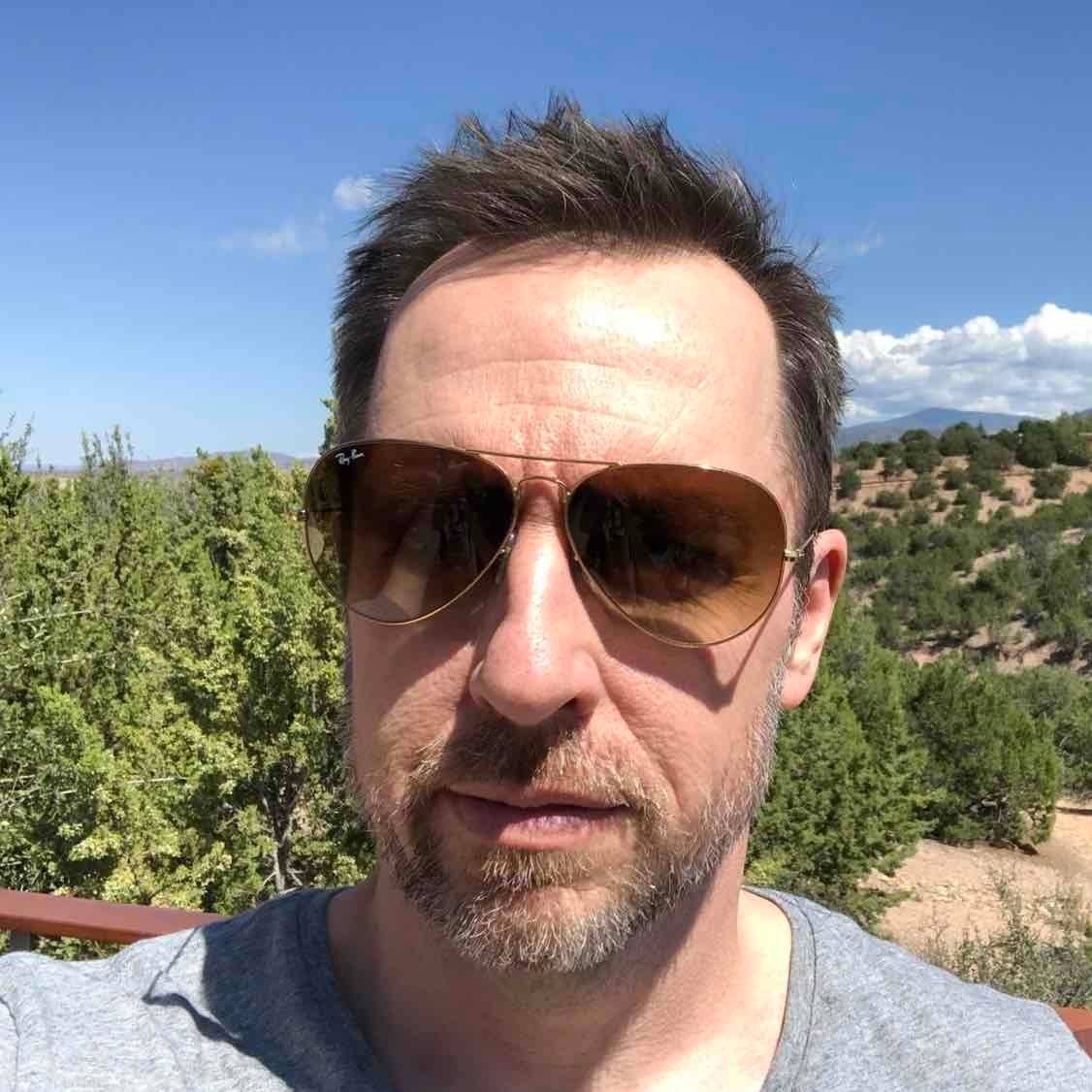 Ryan Hayhurst's profile image